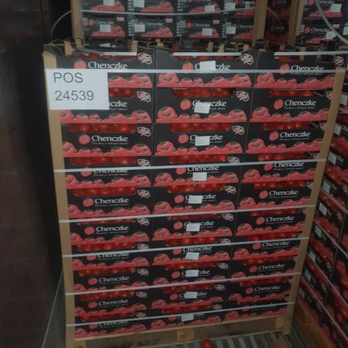 משאית ופעילות הובלה בקירור של זנגריה מאהר — תמונה 26